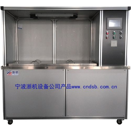 冷熱循環和熱沖擊測試機