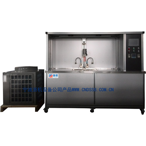 恒溫龍頭測試機